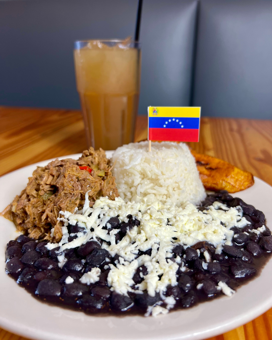 Arepas Café