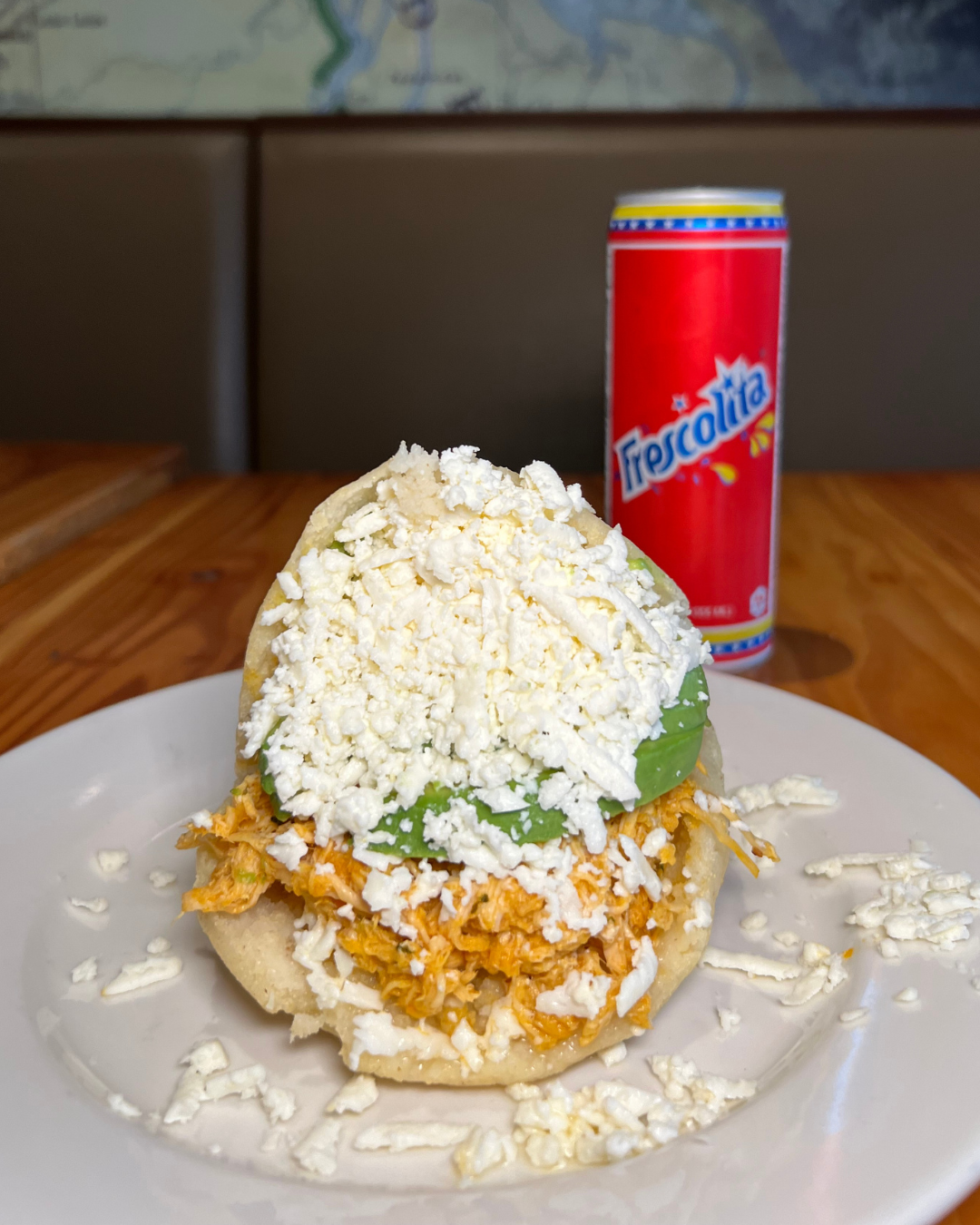 Arepas Café