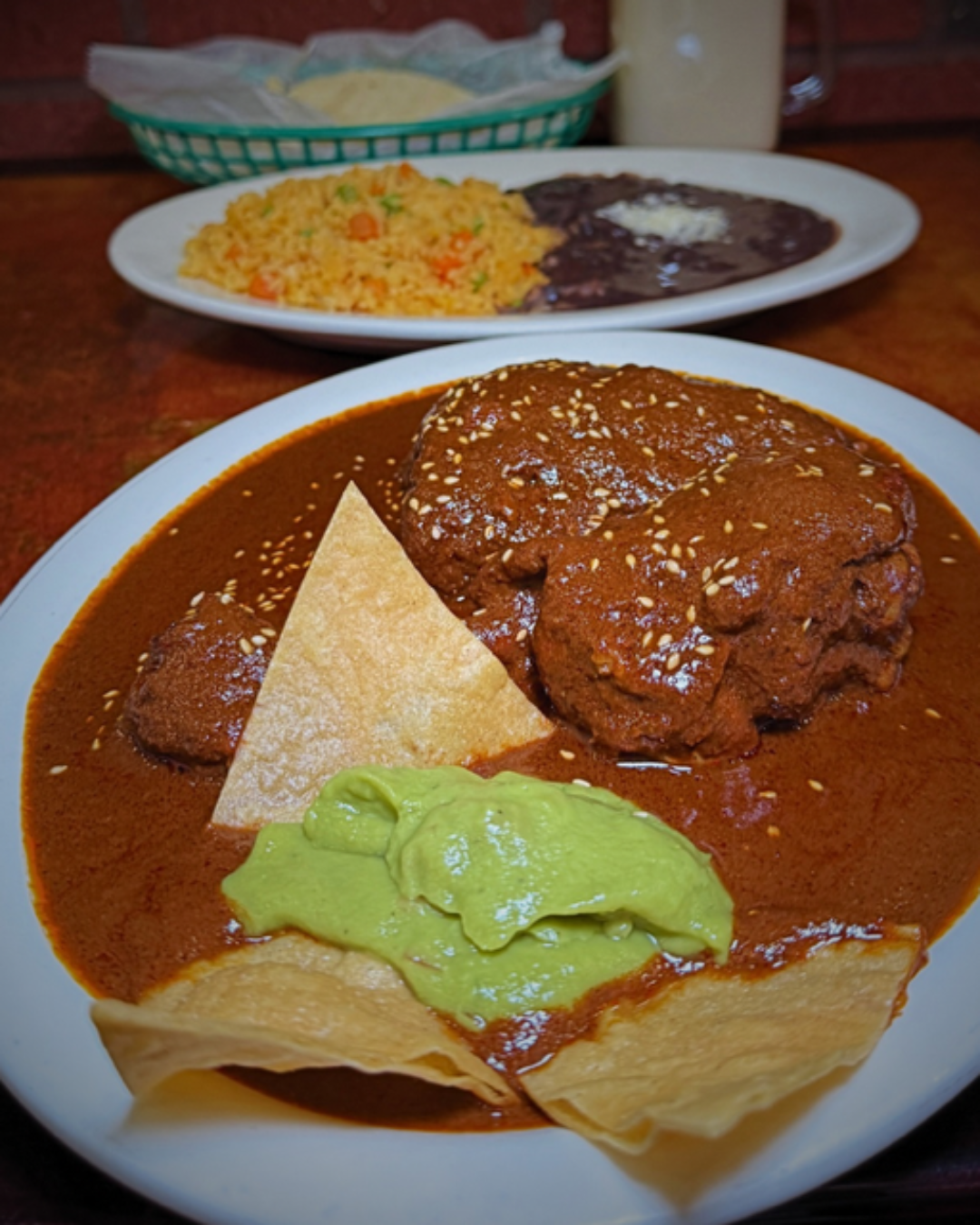 Nuevos Tacos al Suadero