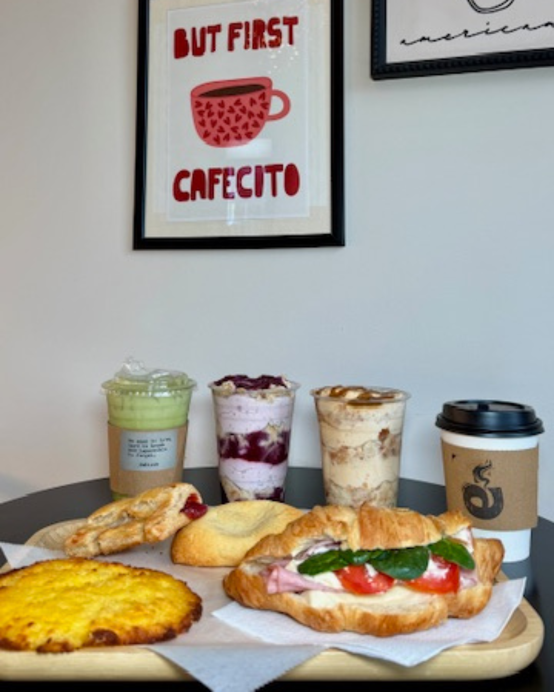 Chipichape Café