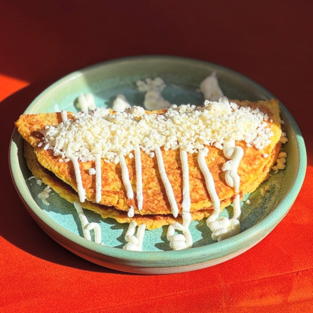 Lulla's Bakery - Grand Café & Cocktails