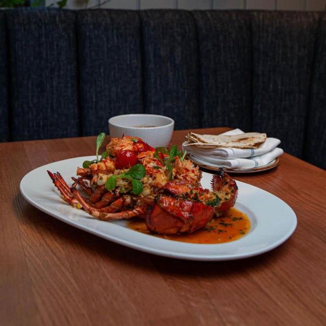 El Fish Marisquería