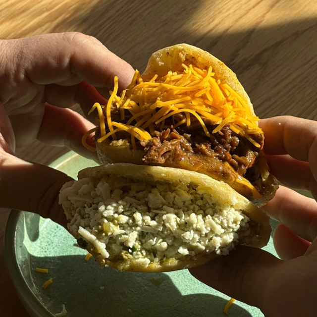 Lulla's Bakery - Grand Café & Cocktails