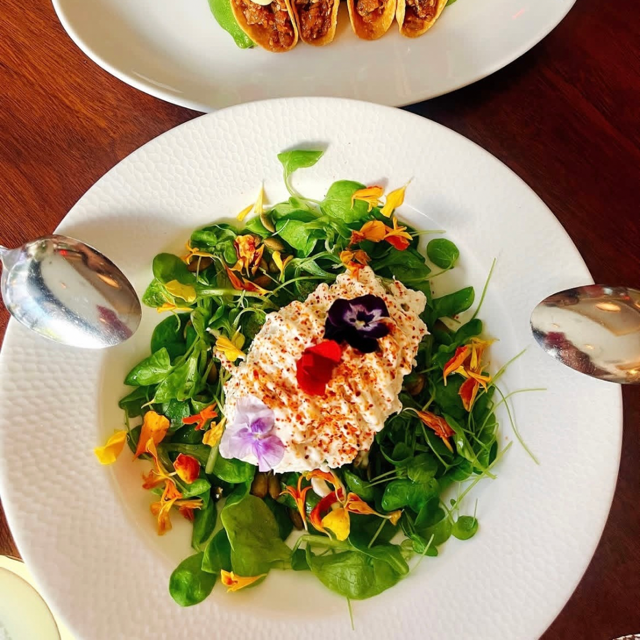 El Fish Marisquería